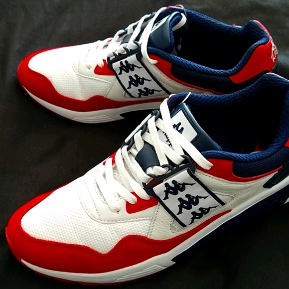 Kappa Other - New Rare Kappa Sneakers